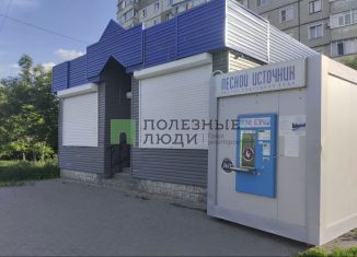 Продам торговую площадь, 58 м2, Тамбов, Аэрологическая улица, 2А/1