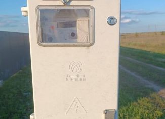 Земельный участок на продажу, 6 сот., село Конь, Советская улица