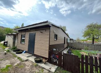 Продажа дома, 49 м2, Балашов, 1-я Железнодорожная улица