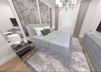 Продается 2-ком. квартира, 67.4 м2, Воронеж, улица 20-летия Октября, 30