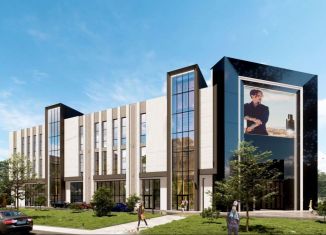 Сдам помещение свободного назначения, 36 м2, Краснодар, улица имени 40-летия Победы, 178, микрорайон Панорама