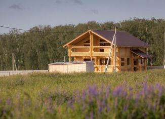 Продам участок, 8 сот., деревня Торбеево