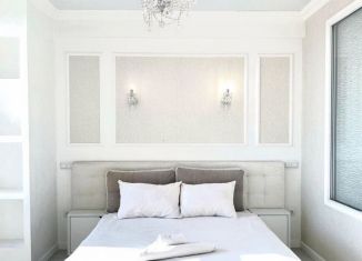 Сдача в аренду квартиры студии, 35 м2, Сочи, Дагомысская улица, 3/1, микрорайон Больничный Городок