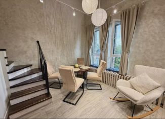 Продажа 3-комнатной квартиры, 70.3 м2, Киров, Советская улица, 10А