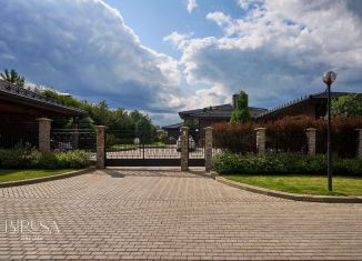 Продам коттедж, 666.7 м2, деревня Каменка, улица Бульварное Кольцо, 24