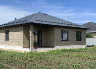 Продается дом, 124 м2, деревня Ушакова, Весенняя улица