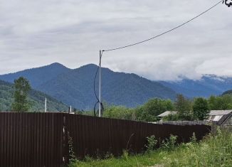 Продам земельный участок, 12.7 сот., Байкальск, микрорайон Восточный, 6