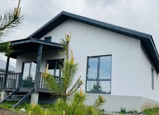 Продам коттедж, 101 м2, Свердловская область, улица Толстого, 27