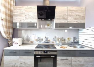 Сдаю однокомнатную квартиру, 35 м2, Люберцы, улица Дружбы, 11/26, ЖК Люберцы 2016