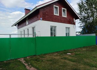 Продаю дом, 105 м2, Республика Башкортостан, Речная улица