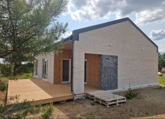 Продам дом, 118 м2, деревня Каменное, улица Русской Птички, 8