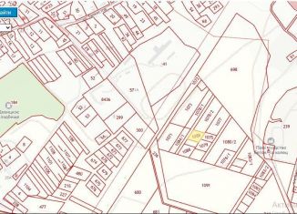 Продается участок, 18 сот., село Девица, улица Гагарина, 12А