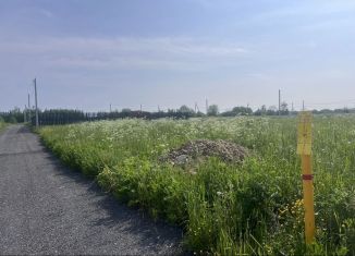 Продается участок, 6 сот., посёлок Шушары