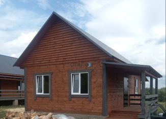 Продаю дом, 70 м2, Республика Башкортостан, улица Якутова, 57