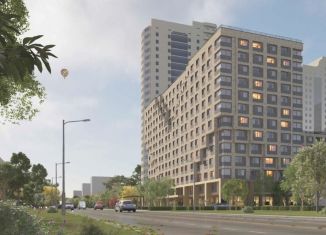 Продаю земельный участок, 100 сот., Санкт-Петербург, улица Бутлерова, 42