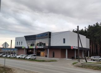 Сдаю торговую площадь, 45 м2, Сысерть, улица Самстроя, 5