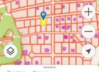 Продам участок, 6 сот., деревня Ключи, Акварельная улица