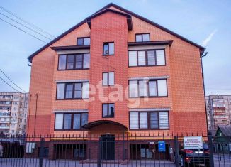 Продам помещение свободного назначения, 135.7 м2, Липецк, улица 4-я Пятилетка, 1