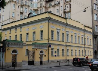 Продажа помещения свободного назначения, 17 м2, Москва, Ленинский проспект, 38, станция Площадь Гагарина