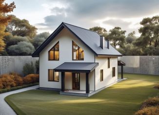 Продажа дома, 130 м2, посёлок Горный, Изумрудная улица