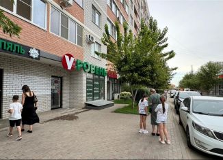 Продается торговая площадь, 107.3 м2, Краснодар, Командорская улица, 1/2, микрорайон Россинского