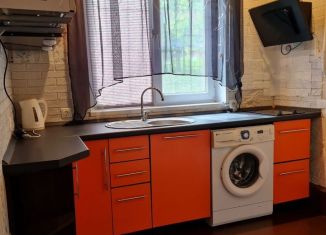 2-комнатная квартира на продажу, 42 м2, Мурманск, улица Свердлова, 12к4, Ленинский округ