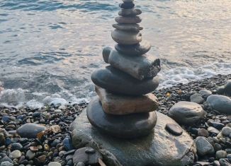 Сдам дом, 50 м2, Сочи, микрорайон Нижняя Хобза, Верхнехобзинская улица, 31А