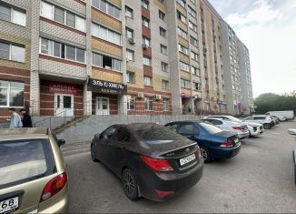 Продается помещение свободного назначения, 44.7 м2, Тамбов, улица Рылеева, 46