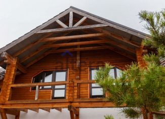 Продаю коттедж, 212 м2, деревня Орёл, Волжская улица, 5