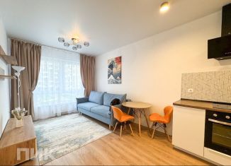 Сдается в аренду 1-ком. квартира, 33.8 м2, Котельники, ЖК Белая Дача Парк, микрорайон Парковый, 14