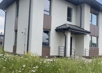 Продается дом, 150 м2, деревня Паздерино, Новая улица