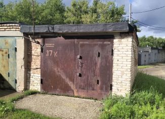 Продается гараж, 18 м2, Отрадный, Городская площадь