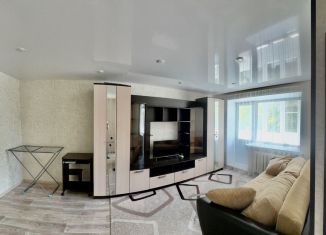 Аренда 1-комнатной квартиры, 31 м2, Нижний Новгород, улица Героя Юрия Смирнова, 67