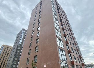 2-комнатная квартира на продажу, 50.3 м2, Киров, Владимирская улица, 184