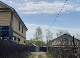 Продаю земельный участок, 6.2 сот., Нижний Новгород, Сад № 5, 10