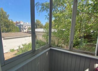 Продажа комнаты, 20 м2, Татарстан, улица Лядова, 4