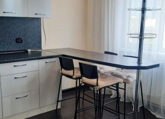 Сдаю квартиру студию, 32.6 м2, деревня Афонино, Академическая улица, 11