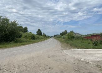 Продам земельный участок, 13.4 сот., Тюмень, Центральный округ