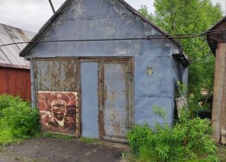 Продается гараж, 28 м2, Североморск