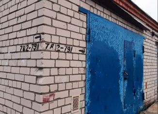 Сдаю в аренду гараж, 22 м2, Рязань, гаражный кооператив Луч, с782