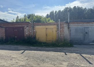 Продаю гараж, 24 м2, Томск, улица Ивана Черных, 106