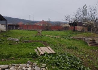 Продается участок, 10 сот., Грозный, Байсангуровский район, Рабочая улица, 71