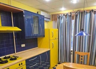 Однокомнатная квартира в аренду, 35 м2, Москва, Мукомольный проезд, 9к2, Мукомольный проезд