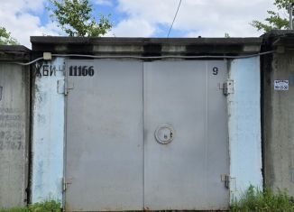 Продам гараж, 18 м2, Хабаровский край, Совхозная улица