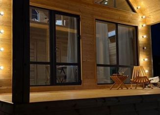 Сдаю дом, 85 м2, Саратов, 2-й Белозерский проезд, 25А