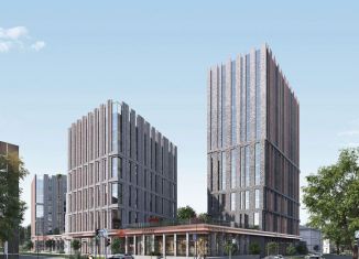 Помещение свободного назначения на продажу, 338 м2, Пермь, улица Белинского, 35, Свердловский район