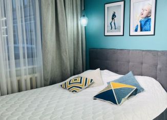 Двухкомнатная квартира в аренду, 56 м2, Томская область, улица Косарева, 33