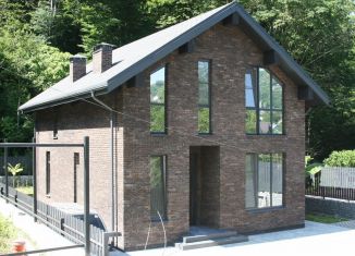 Продаю дом, 150 м2, Сочи, микрорайон Мамайка, Теневой переулок