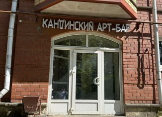 Продается помещение свободного назначения, 120 м2, Псковская область, улица Льва Толстого, 2