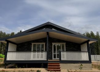 Продается дом, 130 м2, деревня Рязанцево